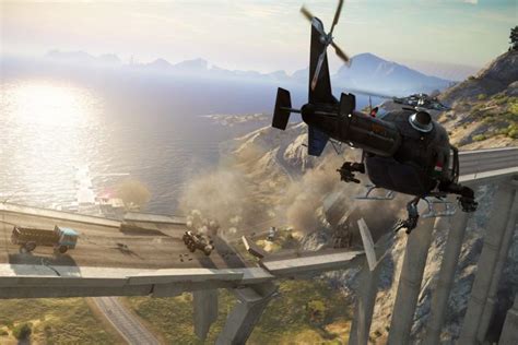 Just Cause 3 Wallpaper ·① Download Free Amazing Full Hd Backgrounds For