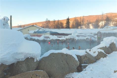 11 pretty awesome things to do in fairbanks chena hot springs in winter time fairbanks alaska