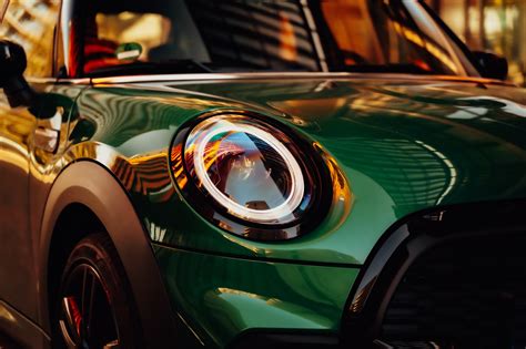 The Best Mini Cooper Colors Choosing The Perfect Shade For Your Ride