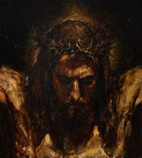 The Crucifixion Jesus Kristus Konstnärer Bilder