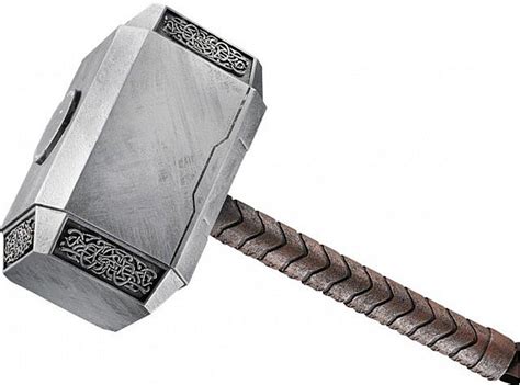 It was discovered in 1964 by an archaeologist who thought it was erected by vikings. Which UFC fighter could pick up Thor's hammer? | Sherdog ...
