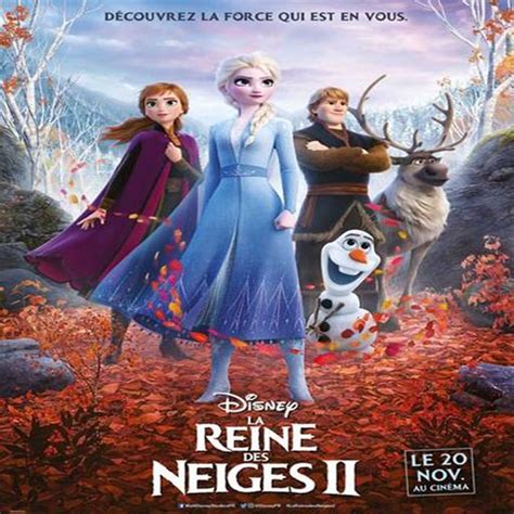 Film La Reine Des Neiges Complet En Français - [V.o.i.r