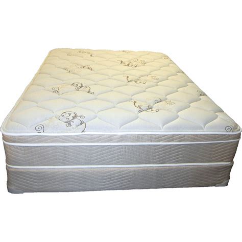 ( 4.4 ) out of 5 stars 1054 ratings , based on 1054 reviews current price $169.00 $ 169. Therapedic Queen Comfort Royale Euro Pillowtop Mattress ...
