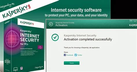 Kaspersky Anti Virus And Internet Security 2014 Is Now Available In The
