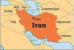 Some General Information of Iran - yazdantravel Tours & Travel