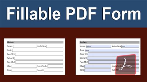 Acrobat Pro Removing Fillable Form Leaving Text Printable Forms Free