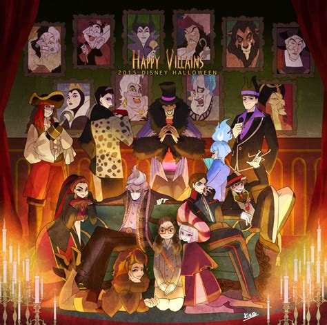 Pin By Jmarie On Villain Recruiters Disney Illustration