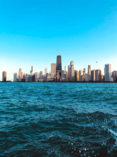Chicago Wallpapers Free Hd Download 500 Hq Unsplash