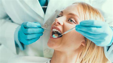 ¿qué Es Un Curetaje O Raspado Y Alisado Radicular Dental¿en Qué Consiste