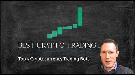 Our infrastructure was built to satisfy the highest requirements of institutional traders on capital markets. Liked on YouTube: TOP 5 Cryptocurrency Trading Bots ...