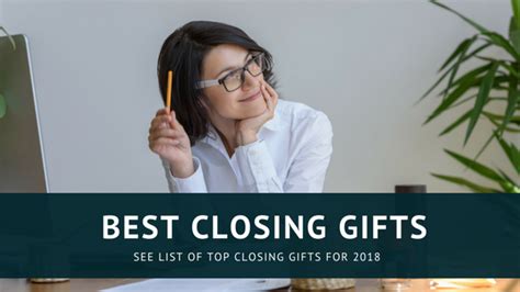 Find The Best Closing Gifts For Real Estate Clients AgentDuty