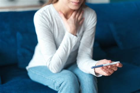 4 Ways To Cope With An Unplanned Pregnancy • Thrive Orlando