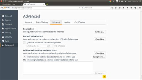 How To Fix The Server Not Found Error In Mozilla Firefox Updated