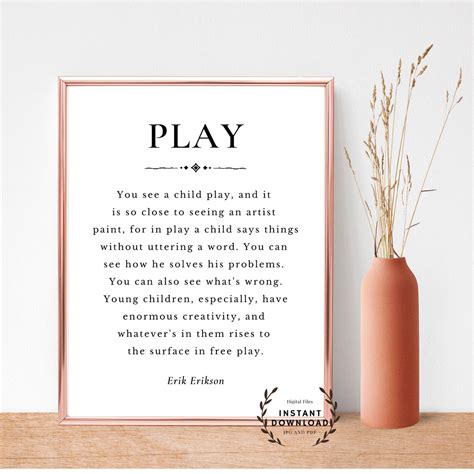 Play Therapy Wall Art Print Poster Kit Child Therapist Office Etsy Uk