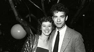 Who Was Tom Hanks’ First Wife Samantha Lewes? Did They Have Kids ...