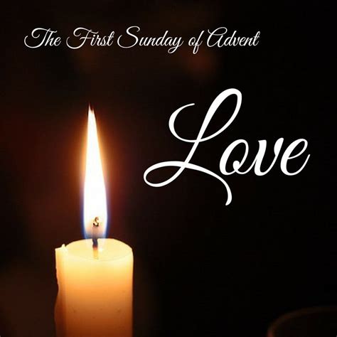 First Sunday Of Advent Images
