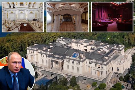 President joe biden in geneva, switzerland. Vladimir Putin's 'secret £1billion palace' with lap ...