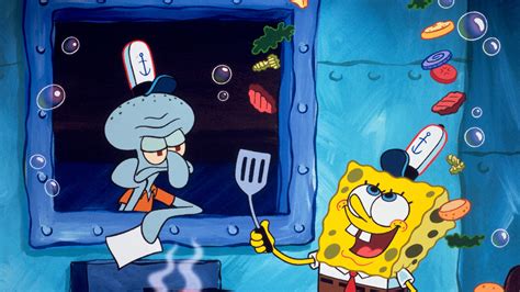 Spongebob Squarepants The Best 200 Episodes Ever Blu Raydvd