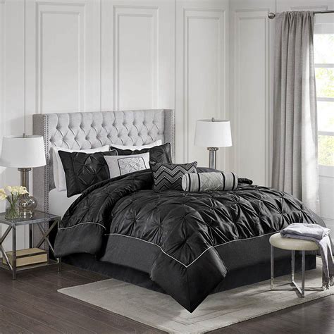 22 Best Black Bedroom Ideas And Designs For 2023