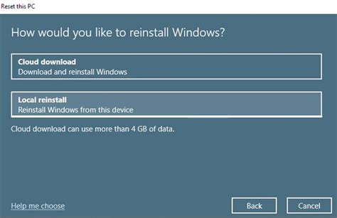 How To Reinstall Windows 11