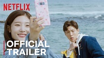 My First First Love | Official Trailer [HD] | Netflix - YouTube