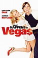 What Happens in Vegas (2008) - Posters — The Movie Database (TMDB)