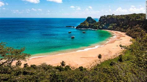 Worlds Best Beaches In 2019 According To Tripadvisor Cnn Travel