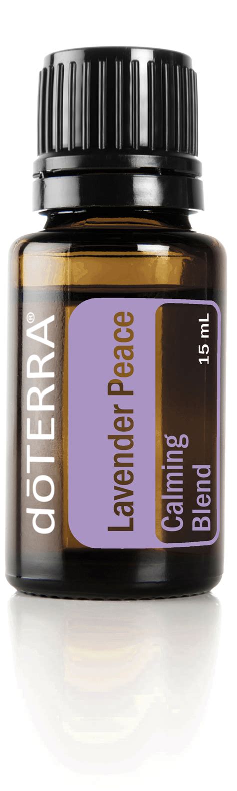 Lavender Peace 15ml Doterra Essential Oil Blends
