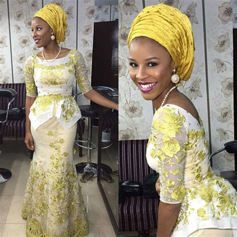 Gold Appliques African Women Evening Dress 2017 Peplum Beaded Plus Size