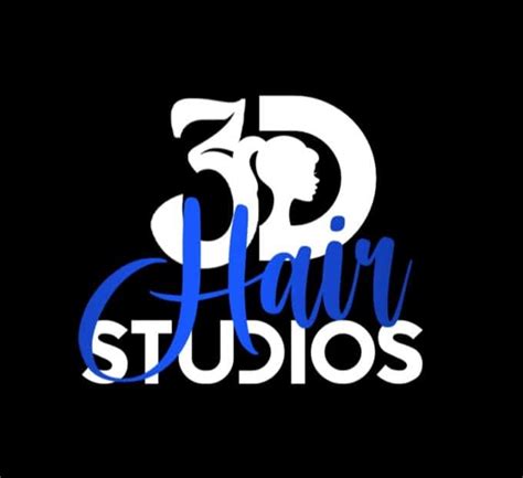 3d Hair Studios Greenbriar Mall