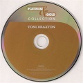 Toni Braxton - Platinum & Gold Collection (2004) {Remastered} / AvaxHome