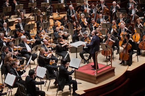 Philadelphia Orchestra Offers New Tellings Of Old Stories The