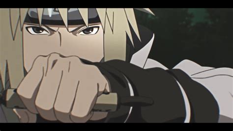 Just a thought, best as i remember minato had a tag on tobi, so the next time kurama fired a blast, couldn't minato have. Minato vs Tobi - YouTube