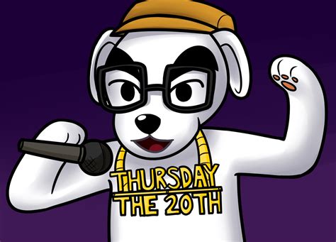 Kk Slider Getting Hype For The New Direct By Me Racnewhorizons