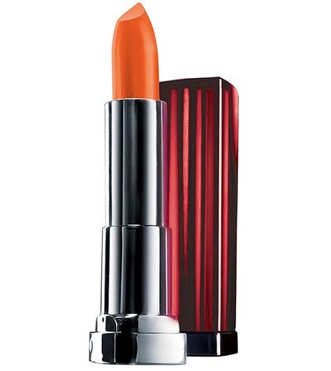 10 Insanely Pretty Orange Lipsticks To Try Today Stylecaster