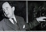 John von Neumann | Qualia Computing