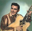 August 08: Webb Pierce was born in 1921 - Alldylan