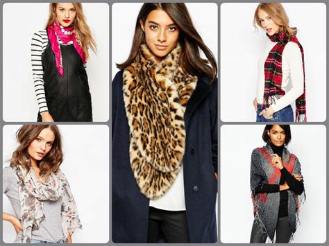Why You Should Wear A Scarf In Winter Benefits Of Wearing Scarf In