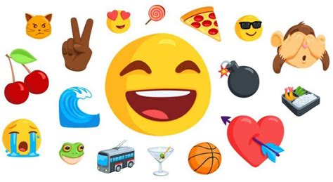 How Can Social Media Emojis Humanize Your Business More
