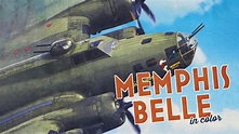 Memphis Belle in Color (Specials) | TV Passport