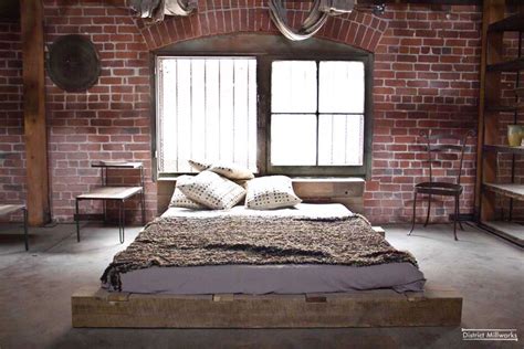 15 Urban Classy Bedroom Ideas For Your House Genmice