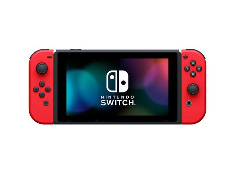 Nintendo Switch Super Mario Odyssey Edition Blink Kuwait