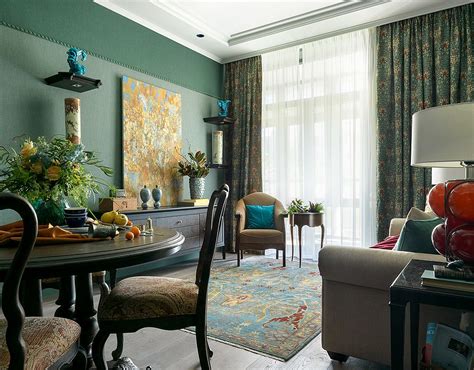 25 Living Room Color Trends For Summer And Beyond Ideas Photos