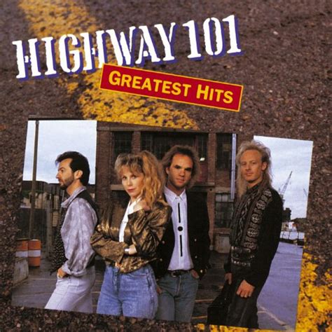 play greatest hits by highway 101 on amazon music