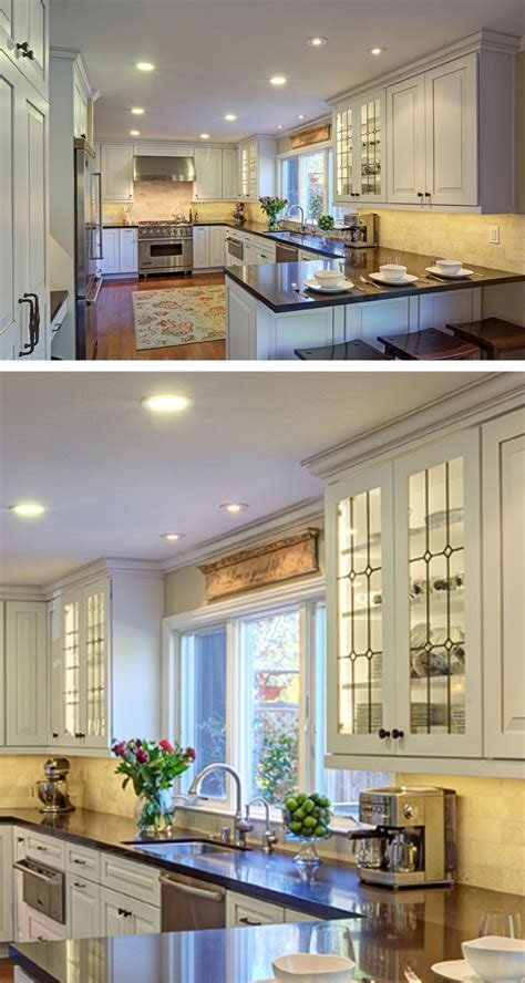Offers a great price point and value for your kitchen, bathroom, laundry room & more areas if you are working within a budget. Dura Supreme's Crestwood Cabinetry shown with the ...