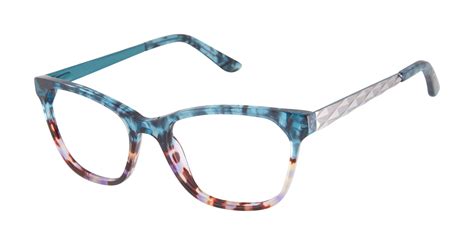 Gx By Gwen Stefani Gx070 Eyeglasses Gx By Gwen Stefani Authorized