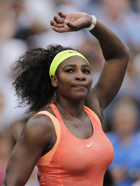 Live tennis scores, watch every match live stream, listen to live radio, and follow the action behind every match. Just A Friendly Reminder Serena Williams Is Still The Most ...