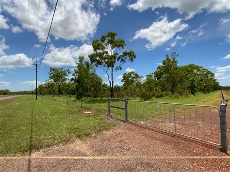 Sold Land 226 Northstar Road Acacia Hills Nt 822 Apr 6 2023 Homely