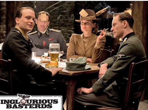 Why Inglourious Basterds Is One Of The Best Works Of Quentin Tarantino Firstcuriosity