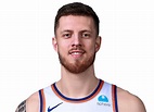 Isaiah Hartenstein | New York Knicks | NBA.com